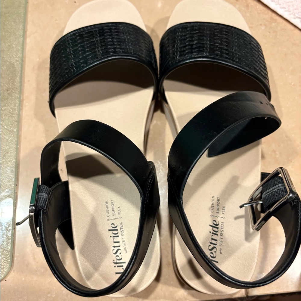 Lifestride Gillian 2 soft system